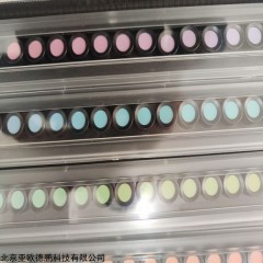 FM100 色相测试色彩色觉辨色能力测试工具 色棋 人类视觉测试系统