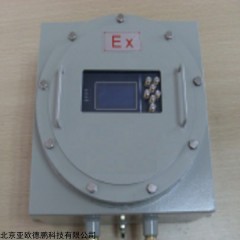 301型 防爆温湿度仪