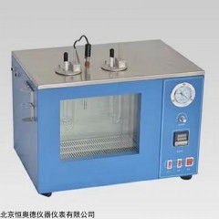 HAD-30825 毛细管粘度计自动清洗机