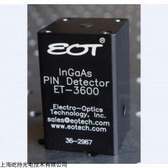 EOT 22GHz光電探測器ET-3600