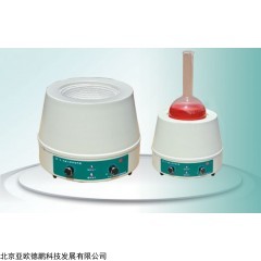 DP15270  电子调温磁力搅拌电热套