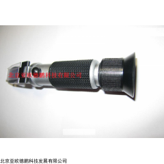 DP15283  手持式切削液浓度计