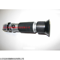 DP15283  手持式切削液浓度计
