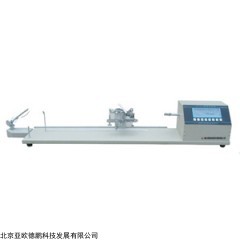 DP15293  半自动纱线捻度机