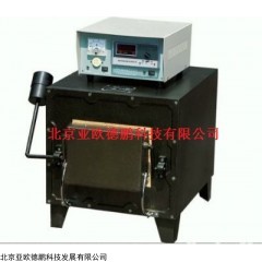 DP15319  中温箱式电阻炉