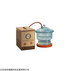 DP15321  自救器负压气密性检测仪