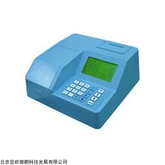 DP15348  病害肉快速分析仪