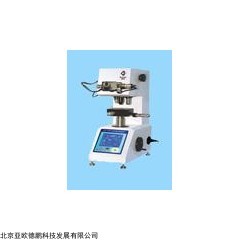DP15418  自动转塔数显显微硬度计