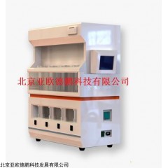 DP15450  全自动固液萃取仪