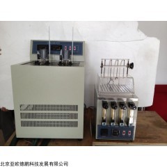DP15513  石油蜡含油量测定仪