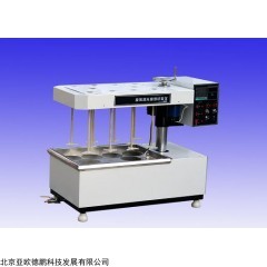 DP15547  旋转挂片腐蚀试验仪