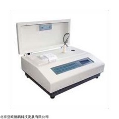 DP15554  BOD快速测定仪