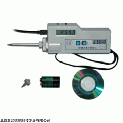 DP15600  存储式数字测振仪