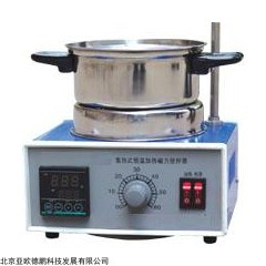 DP15619 集热式磁力搅拌器