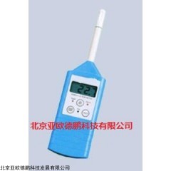 DP-9700B 数字温湿度计/温度压力检测仪