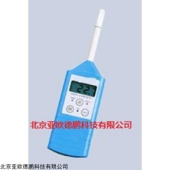 DP-9700B 数字温湿度计/温度压力检测仪