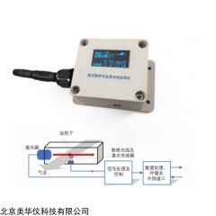 MHY-30778 激光散射法盐雾在线监测仪