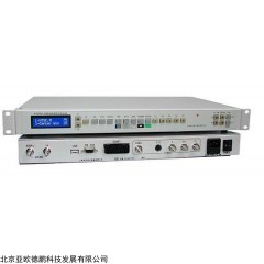 DP15726  多制式视频信号发生器