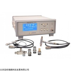 DP15727  数字射频毫伏表