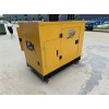 40kw单三相两用柴油发电机