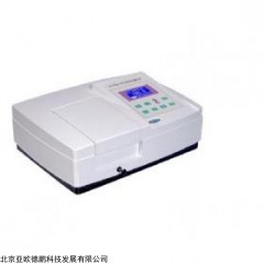 DP15744 紫外可见分光光度计