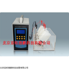 DP15828  氯离子扩散系数测定仪