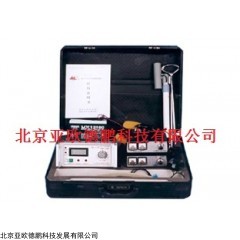 DP15846 地下管道防腐层探测检漏仪