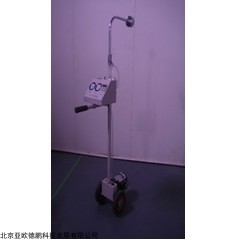 DP15878  移动式空气取样器