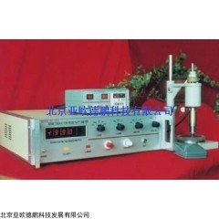 DP15897  半导体电阻率测试仪