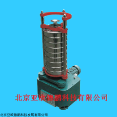 DP15963  自动标准振筛机