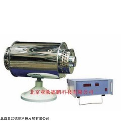 DP15998  灰熔点测定仪