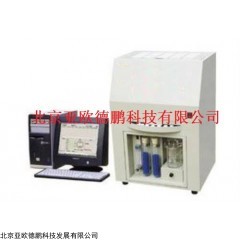 DP15999  微机定硫仪