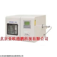 DP16003  微机快速一体硫
