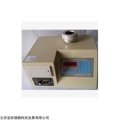 DP16007  微电脑型粉体密度测定仪