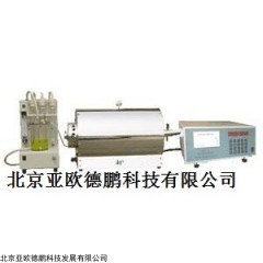 DP16009  微机快速测硫仪