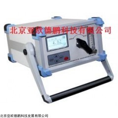 DP16010  便携式微量氧分析仪