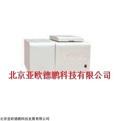 DP16012  微机全自动量热仪