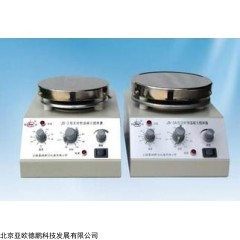 DP16036  定时恒温磁力搅拌器