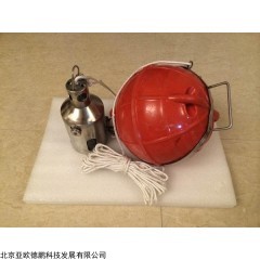 DP16040  表层油类分析采水器