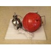 DP16040  表层油类分析采水器