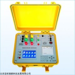 DP16049 变压器容量及特性测试仪