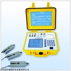 DP16052  便携式电能质量测试仪