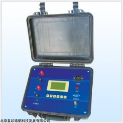 DP16053  直流电阻测试仪