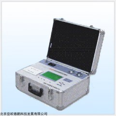DP16055  变压器变比测试仪
