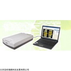 DP16077  自动种子考种分析及千粒重仪