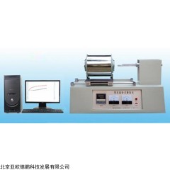 DP16096  热膨胀系数测定仪