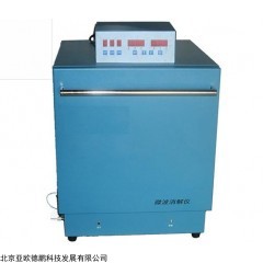 DP16099  数显微波消解仪