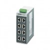 Industrial Ethernet Switch 