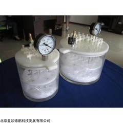 DP16108  固相萃取装置