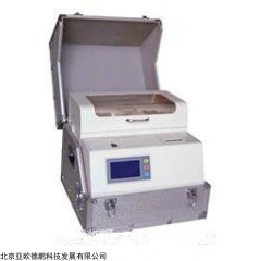 DP16112  全自动绝缘油介电强度测定仪